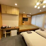 Juo Hotel Akihabara