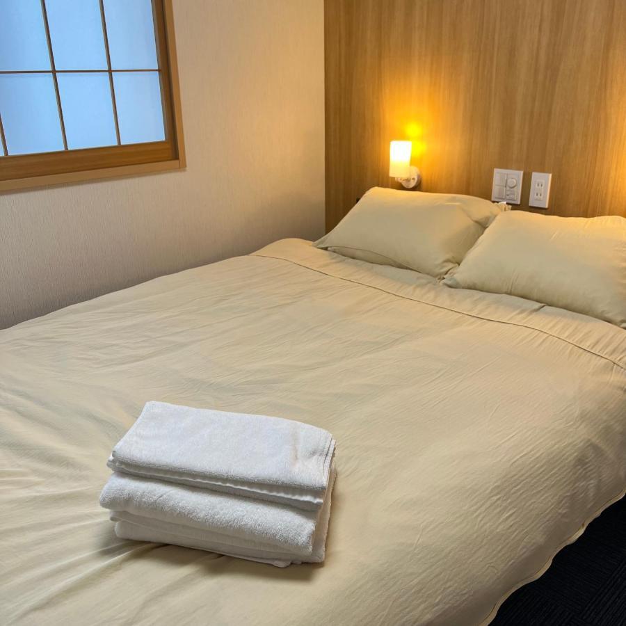 Penginapan Juo Akihabara 2*